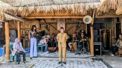 Grand Opening Pawon JMK Hadirkan Nuansa Nostalgia di Ngawi, Sajikan Sensasi Jadoel Masa Kini