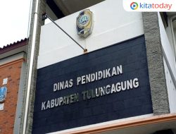 ASN Selingkuhan Karyawan BUMN Tuban Ternyata Guru SD di Tulungagung