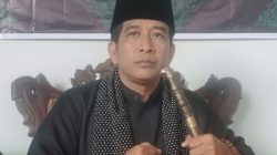 Refleksi Idul Fitri di Pucangan: Gus Edi Al Ghoibi Ajak Umat Perkuat Spiritualitas dan Persaudaraan