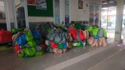 Skandal Makan Bergizi Gratis di SMKN 1 Rejotangan: Komite Geram, Temukan Makanan Cair dan ‘Sunat’ Harga