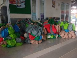 Skandal Makan Bergizi Gratis di SMKN 1 Rejotangan: Komite Geram, Temukan Makanan Cair dan ‘Sunat’ Harga