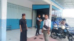 Dugaan Mark-Up Anggaran MBG Tenggur Memanas, Tim LPK RI Temui Kantor Kosong: Sengaja Menghindar?
