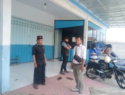 Dugaan Mark-Up Anggaran MBG Tenggur Memanas, Tim LPK RI Temui Kantor Kosong: Sengaja Menghindar?