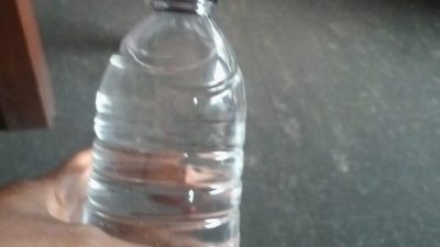 Minuman Keras Jenis Arak di Selopanggung, Kecamatan Semen menggeliat Luput Dari Pantauan