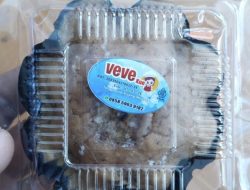 BREAKING NEWS: Skandal Paket MBG Berjamur di SDN 4 Kampung Dalem, LPK RI Murka!