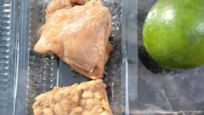 Headline: Menu MBG di SDN 1 Tretek Viral, LPK RI Kecam Keras Kualitas Hidangan yang Dinilai Tak Layak