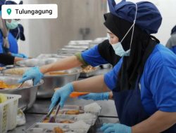 Lakon ‘Tutup tapi Buka’: Skandal Operasional SPPG di Tulungagung Menuai Kecaman Keras LPK RI