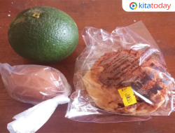 Miris! Menu Makan Bergizi Gratis di Desa Pojok Diduga “Asal-Asalan”, LPK-RI: Melanggar UU Perlindungan Konsumen!