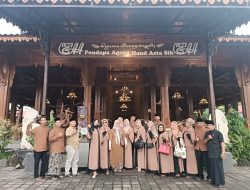 Perkuat Sinergi di Bulan Suci, Mitra Usaha Al Ghoibi Gelar Rapat Tahunan dan Doa Bersama