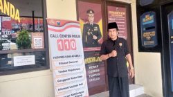 Pencurian Padi di Sukodono Tak Kunjung Terungkap, LPK RI Pertanyakan Kredibilitas Polsek Karangrejo