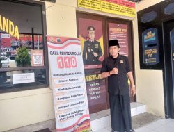 Pencurian Padi di Sukodono Tak Kunjung Terungkap, LPK RI Pertanyakan Kredibilitas Polsek Karangrejo