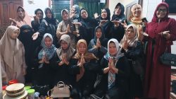 Perkuat Spiritualitas Pasca-Lebaran: Majlis Dzikir Al Fatih Kembali Berkhidmat di Desa Bendo