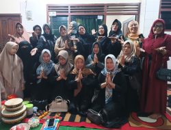 Perkuat Spiritualitas Pasca-Lebaran: Majlis Dzikir Al Fatih Kembali Berkhidmat di Desa Bendo