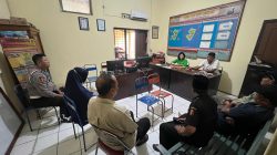 Viral Pencurian Padi Sukodono Berakhir Damai: Kapolsek Karangrejo Fasilitasi Restorative Justice