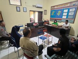 Viral Pencurian Padi Sukodono Berakhir Damai: Kapolsek Karangrejo Fasilitasi Restorative Justice