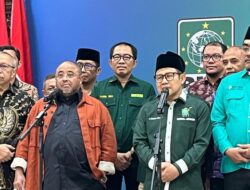 PKS Gelar Halalbihalal Sabtu, Siapkan Karpet Merah untuk Prabowo