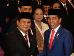 Orang Dekat Prabowo-Jokowi Diprediksi Isi Kabinet: Sjafrie Sjamsoeddin, Dasco, dan Maruarar Sirait