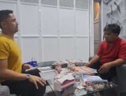 Hengky Kurniawan Jadi Maju di Pilkada Blitar 2024, Siapa Ketar-ketir?