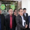 Polisi Jebloskan Mantan Penggugat Ijazah Jokowi ke Penjara, Segera Diadili
