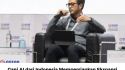 Gani AI dari Indonesia Mempersiapkan Ekspansi Global dengan Model AI untuk Hukum & Akuntansi