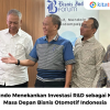 Gaikindo Menekankan Investasi R&D sebagai Kunci Masa Depan Bisnis Otomotif Indonesia