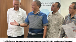 Gaikindo Menekankan Investasi R&D sebagai Kunci Masa Depan Bisnis Otomotif Indonesia