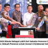IMOS 2025 Dibuka Sebagai Lebih Dari Sekadar Pameran Sepeda Motor: Sebuah Pameran untuk Inovasi & Kolaborasi Industri