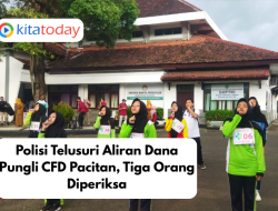 Tak Betah Aturan Ketat, 15 Siswa Sekolah Rakyat Pacitan Mengundurkan Diri