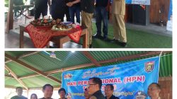 HPN 2026 ,Membangun Profesionalisme Pers Yang Tangguh Dalam Berekspresi di Era Digital.