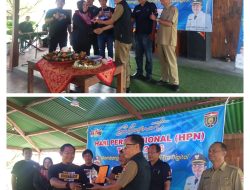 HPN 2026 ,Membangun Profesionalisme Pers Yang Tangguh Dalam Berekspresi di Era Digital.